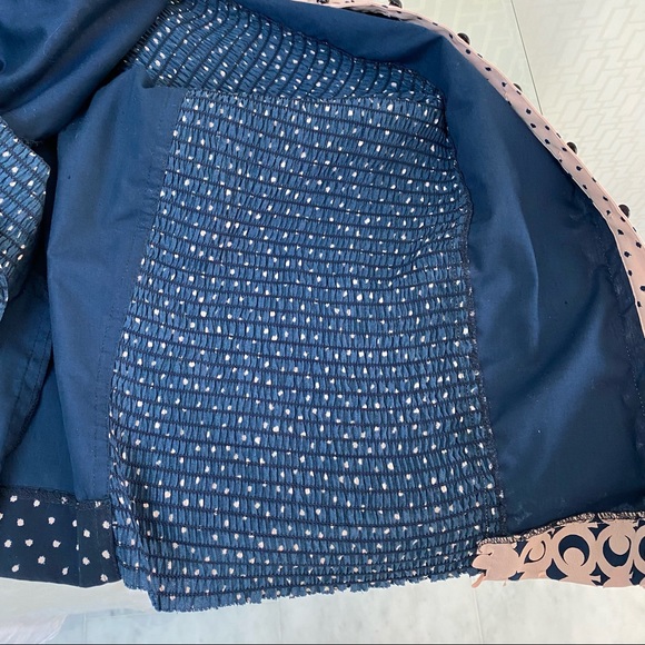 Beguile, Byron Lars Anthropologie Lasercut Dress - Picture 13 of 16